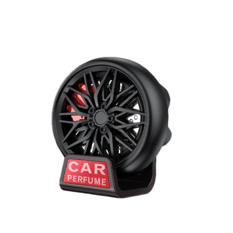 Car Wheel Rim Air Vent Clip Fr - đánh giá và giá Perfume Fragrance Wheel