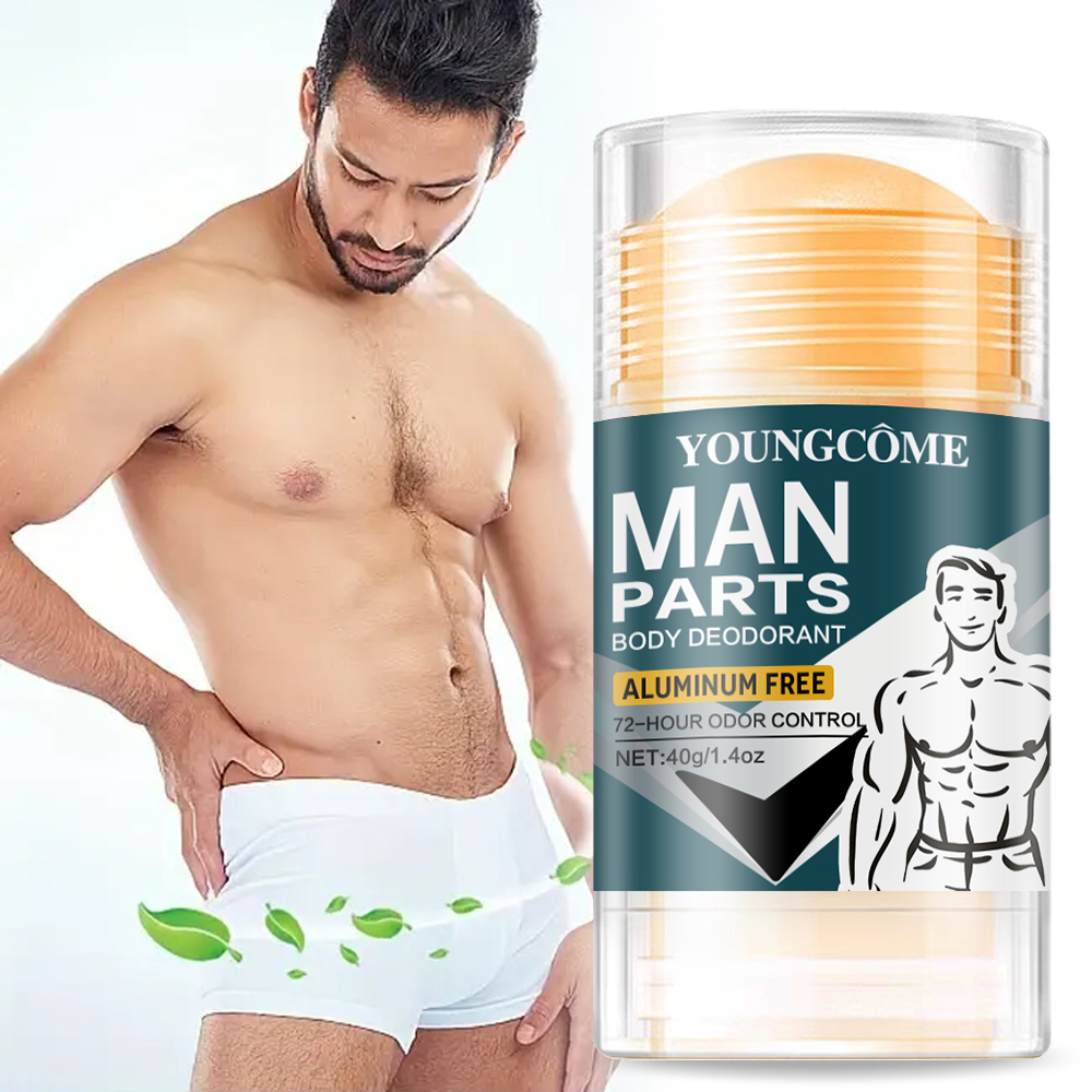 Men's Natural Deodorizing Stic - đánh giá và giá Perfume Fragrance Stick