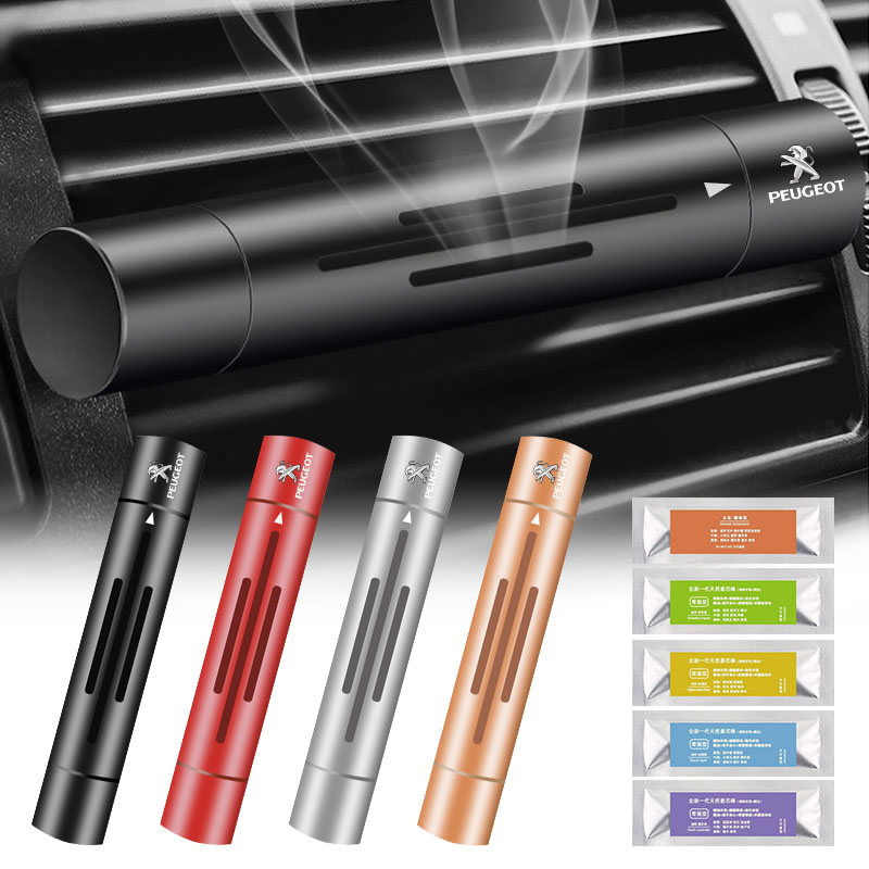 Car Air Outlet Perfume Air Con - đánh giá và giá Perfume Fragrance Wheel