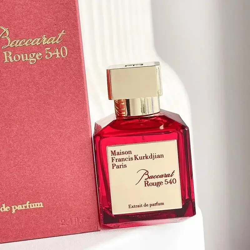 Original Baccarat Rouge 540 ex - đánh giá và giá Perfume Fragrance Making