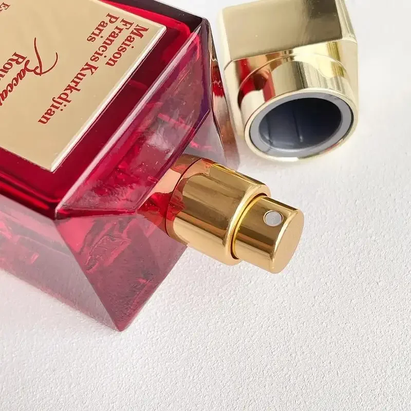 Original Baccarat Rouge 540 ex - đánh giá và giá Perfume Fragrance Making