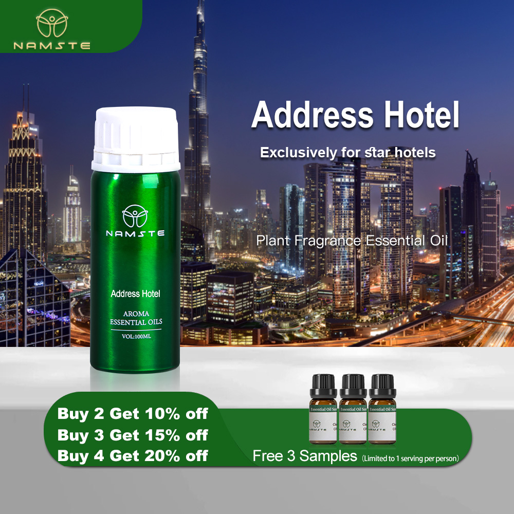 NAMSTE Hotel Perfume Oil Palaz - đánh giá và giá Perfume Inspired Fragrance Oils