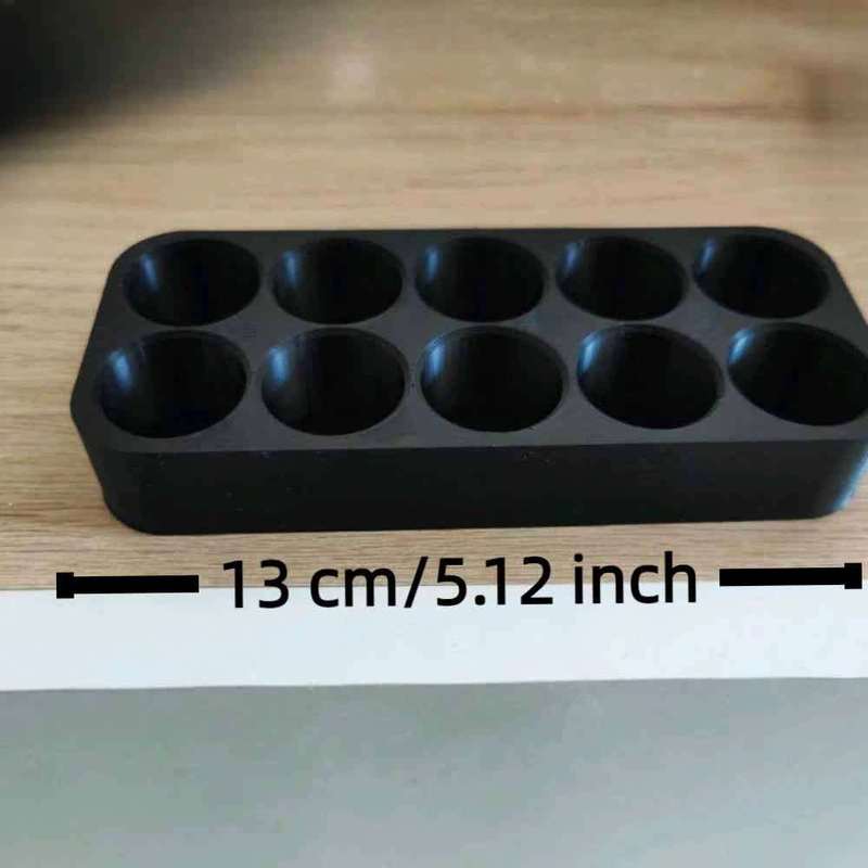 Perfume Organizer Stand Multi  - đánh giá và giá Perfume Fragrance Making