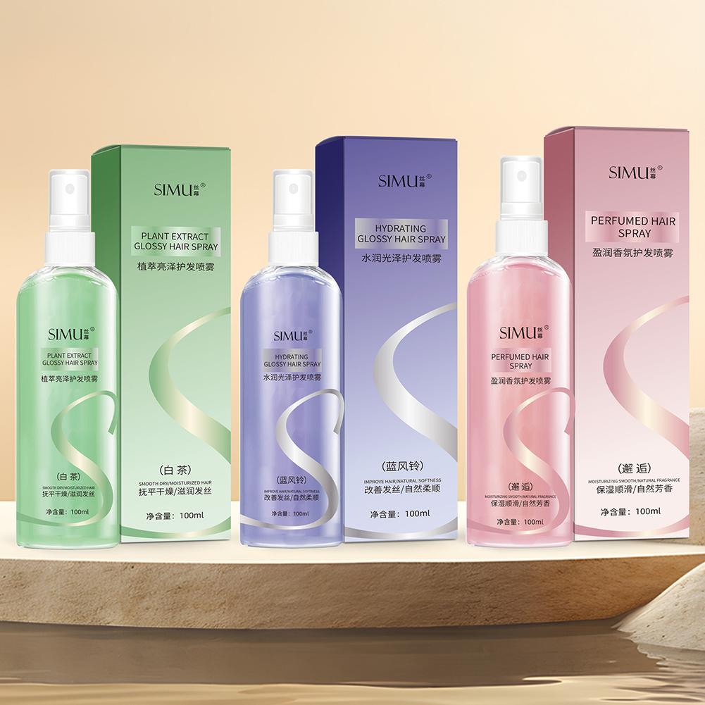 100ml Hair Care Oil Women No-R - đánh giá và giá Fragrance Perfume For Hair