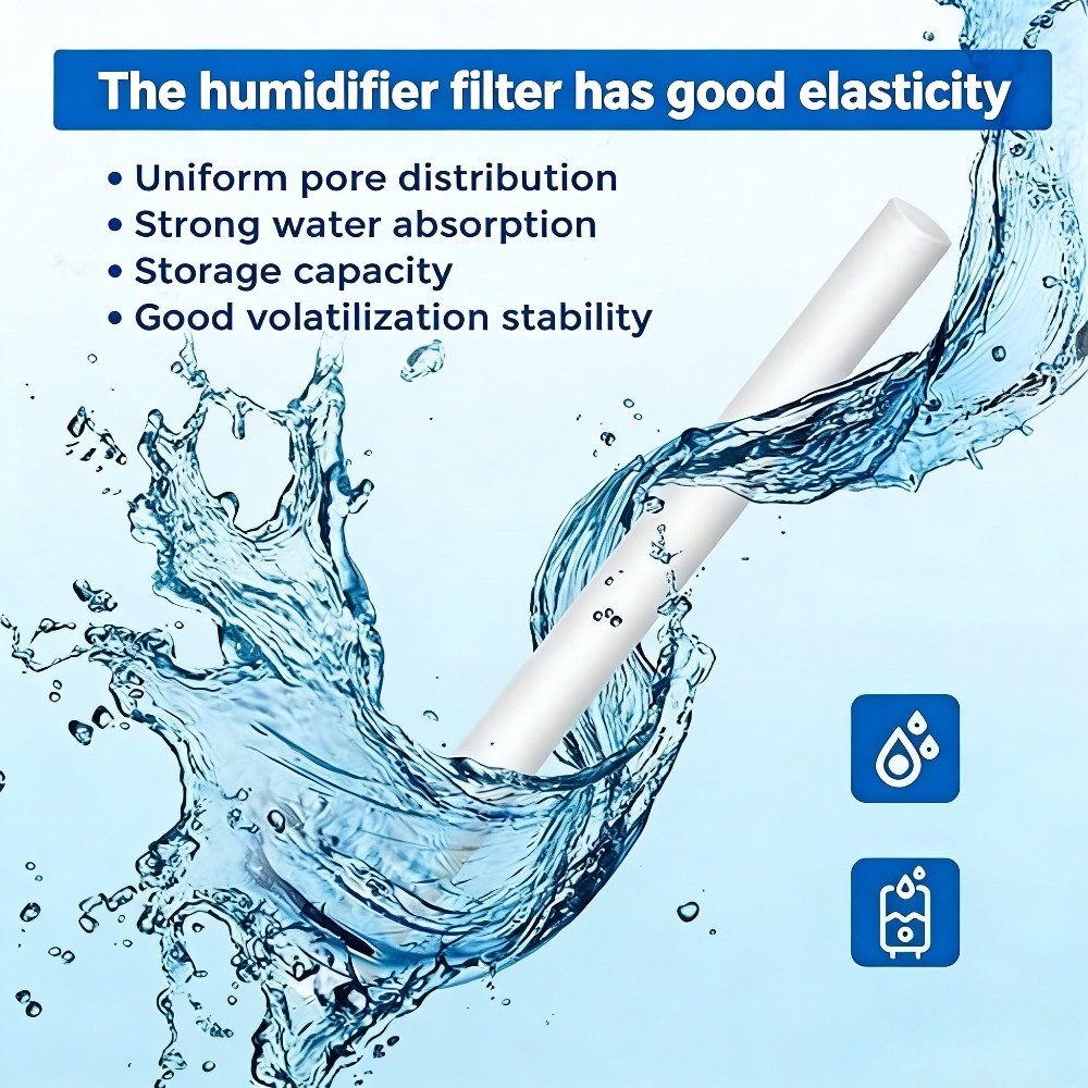 Humidifier Sticks Filter Refil - đánh giá và giá Perfume Fragrance Stick