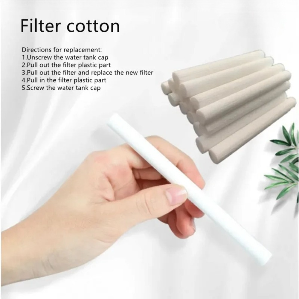Humidifier Sticks Filter Refil - đánh giá và giá Perfume Fragrance Stick