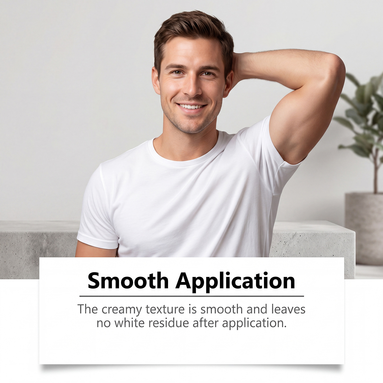 Body Deodorant Stick For Man E - đánh giá và giá Perfume Fragrance Stick