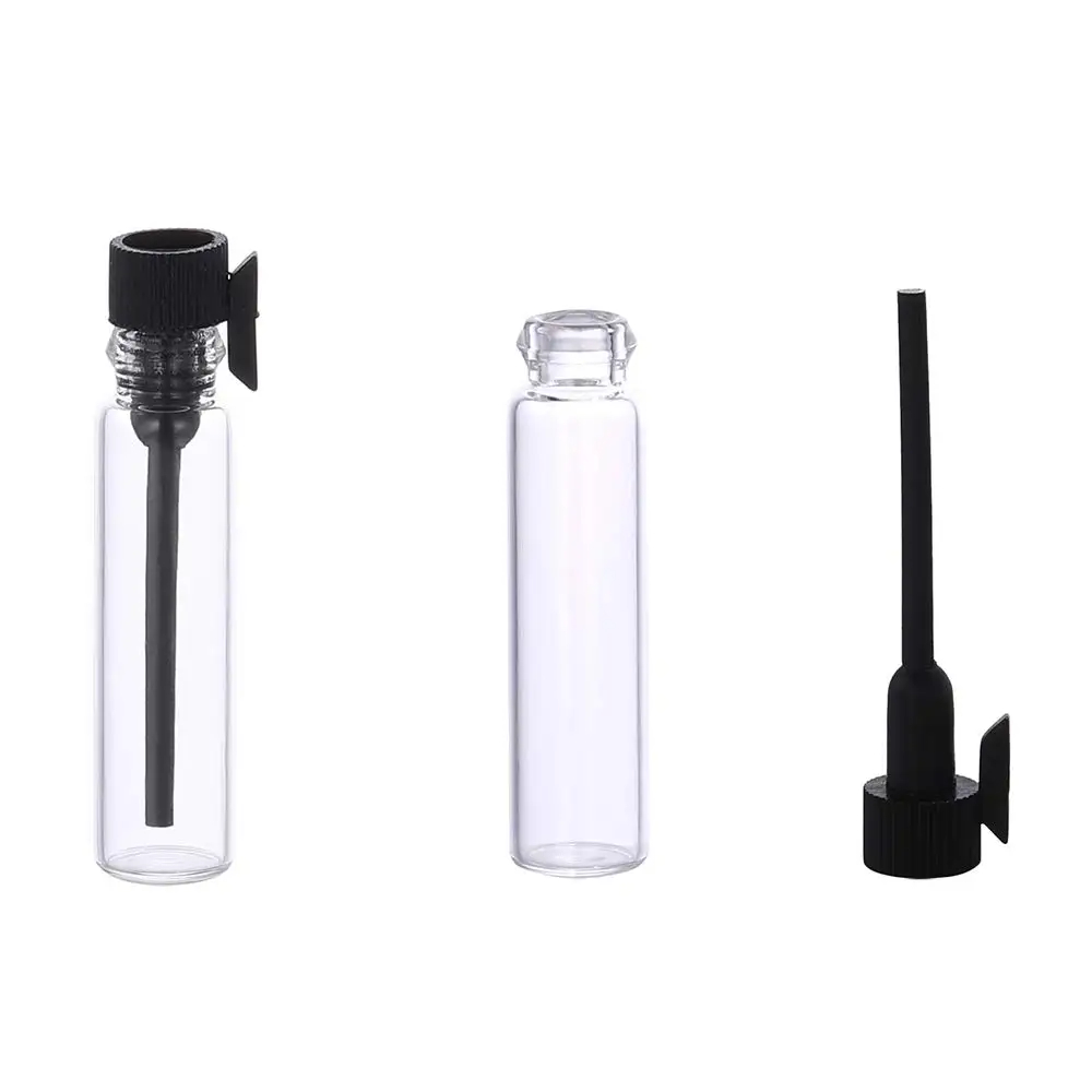 100/300PCS+4 accessories 1/2ml - đánh giá và giá Perfume Fragrance Liquid