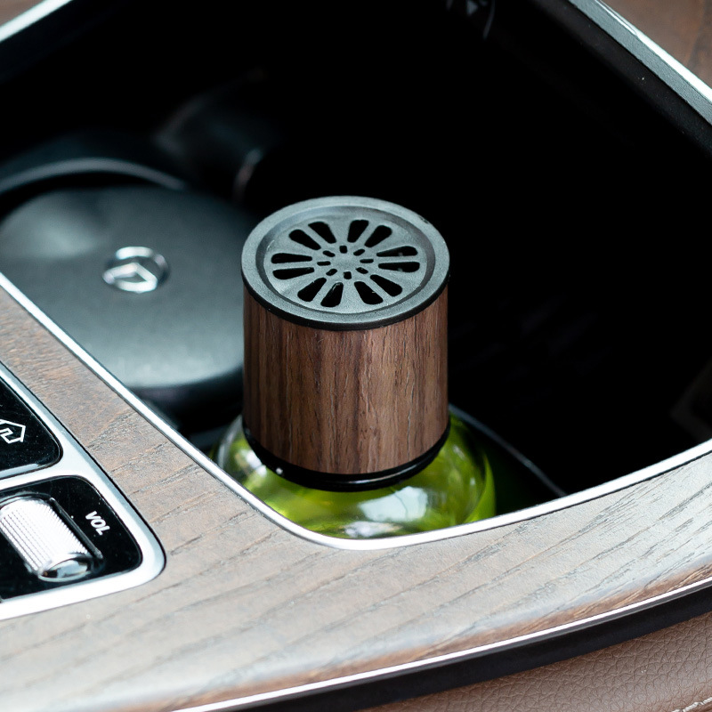 XMSJ Car‑use Reed Diffuser Lon - đánh giá và giá Perfume Fragrance Stick
