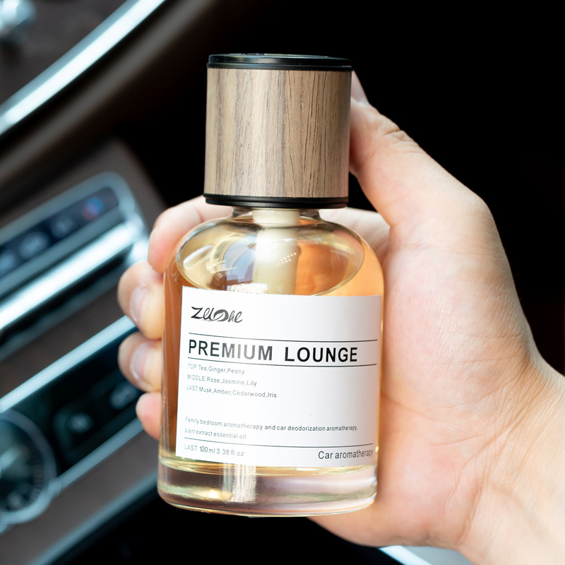 XMSJ Car‑use Reed Diffuser Lon - đánh giá và giá Perfume Fragrance Stick