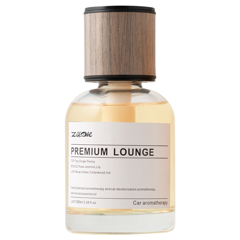 XMSJ Car‑use Reed Diffuser Lon - đánh giá và giá Perfume Fragrance Stick