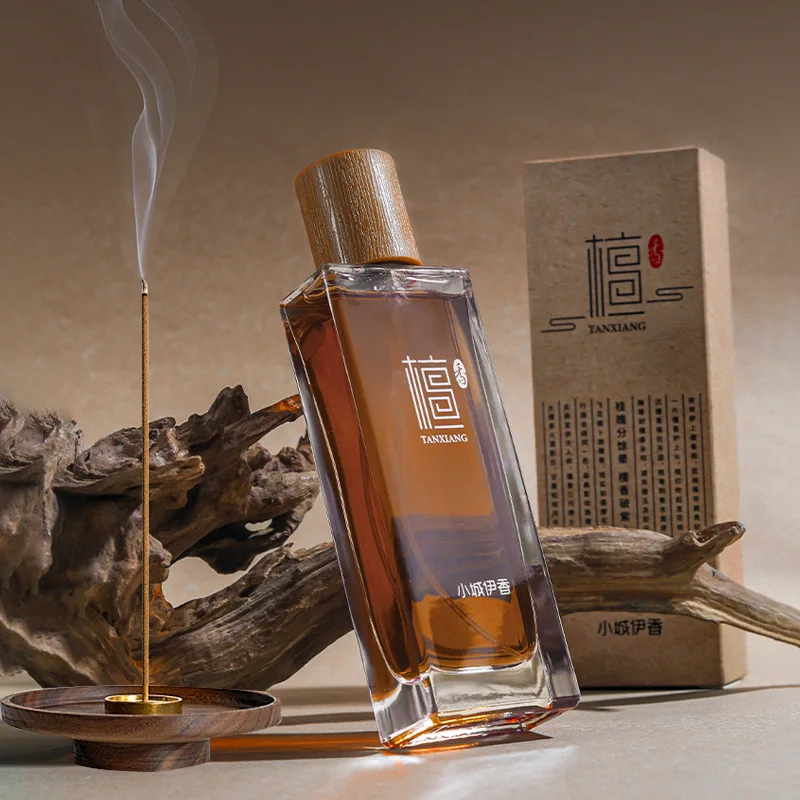 50ml Sandalwood Eau de Toilett - đánh giá và giá Perfume Fragrance Man