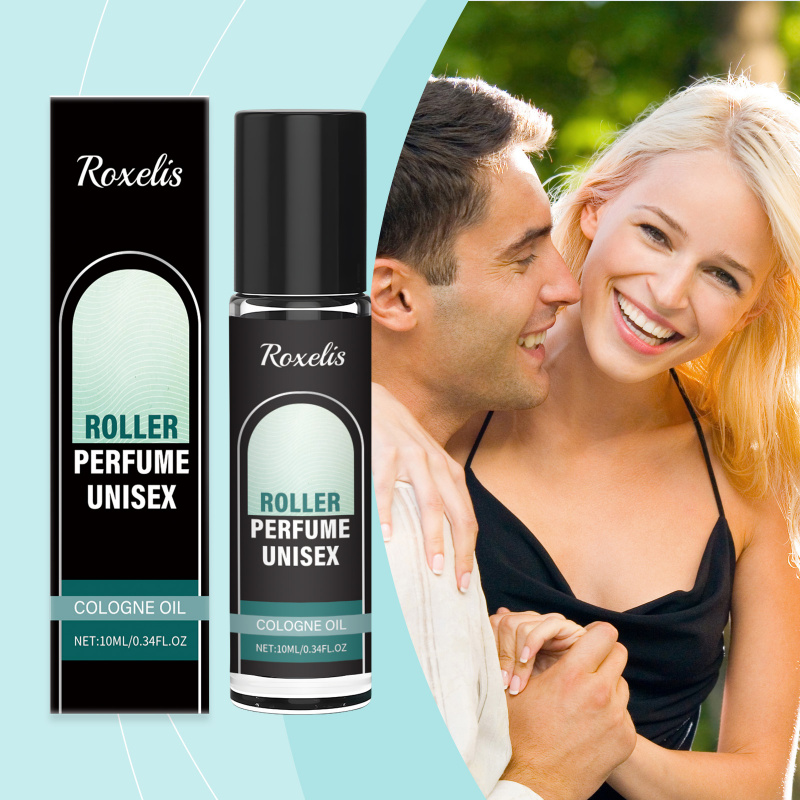 Roxelis Charming Roll-On Perfu - đánh giá và giá Perfume For Fragrance