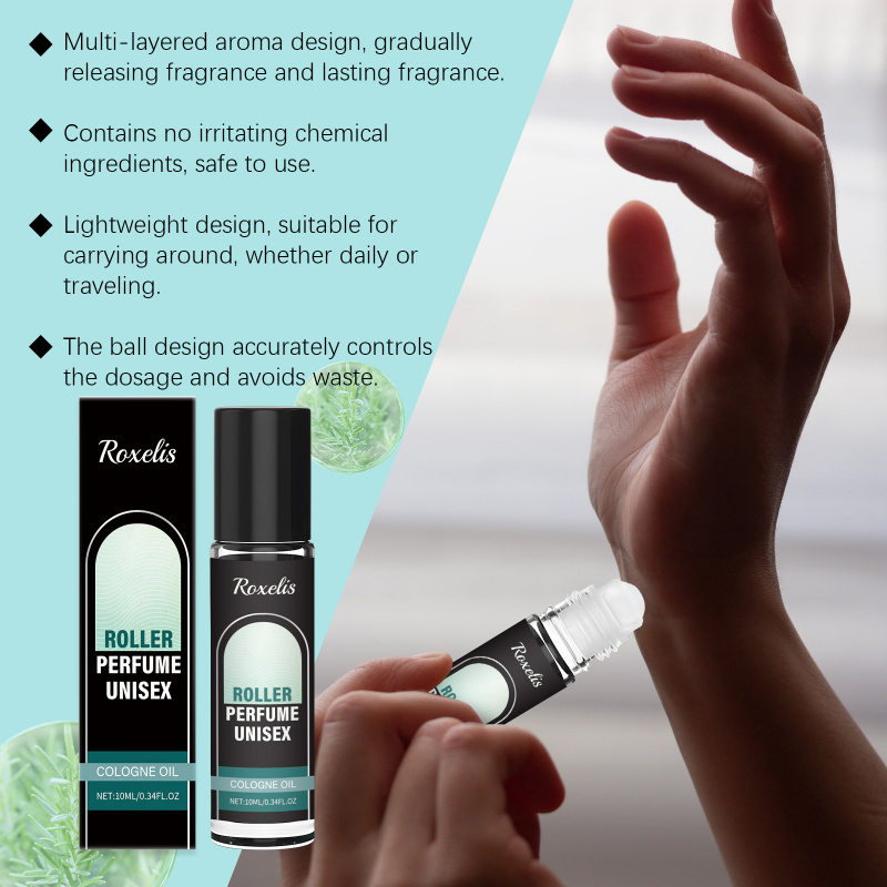 Roxelis Charming Roll-On Perfu - đánh giá và giá Perfume For Fragrance