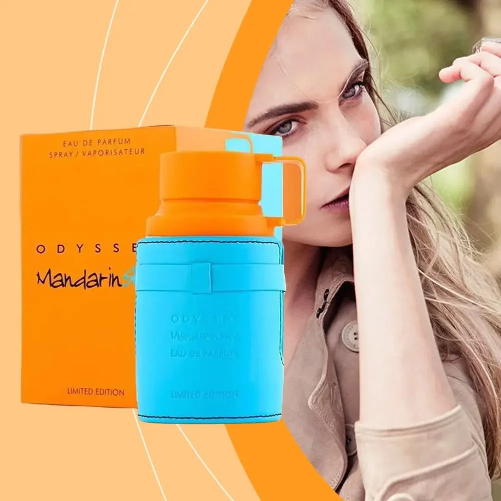 100 Ml Armaf Odyssey Mandarin  - đánh giá và giá Perfume Xeryus